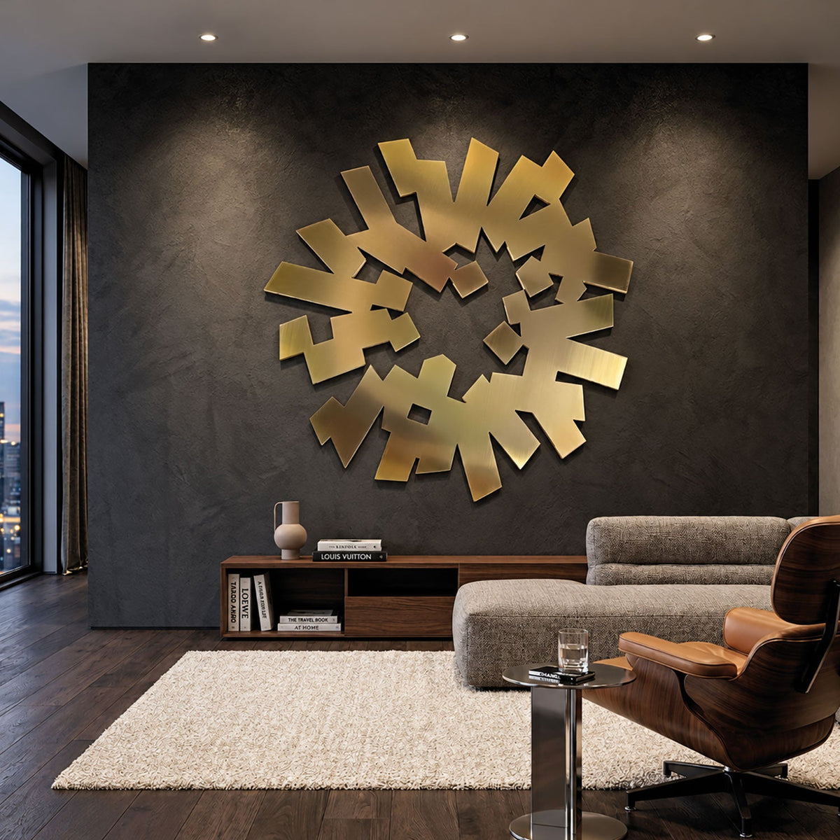 Bespoke Wall Panels