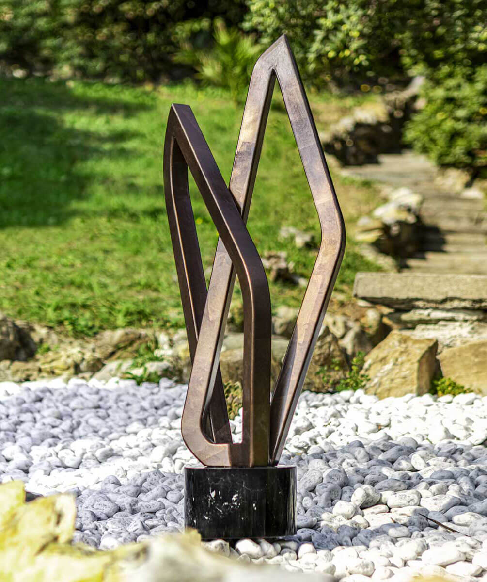 Metal Sculptures