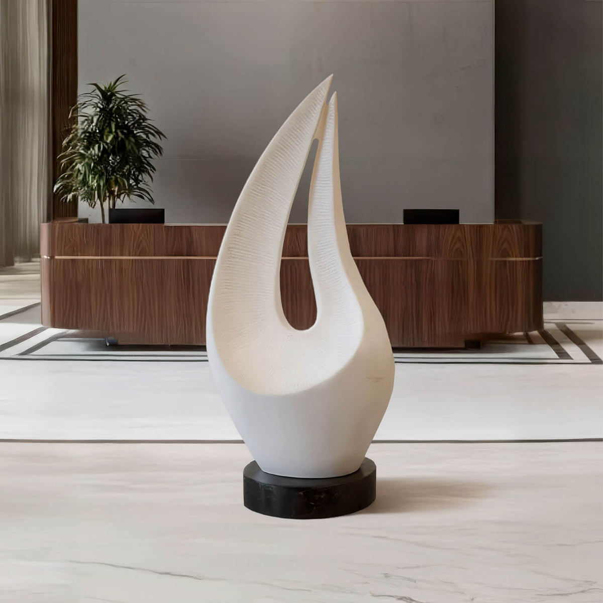 Marble Sculptures