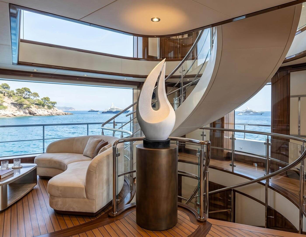 Sculptural Works