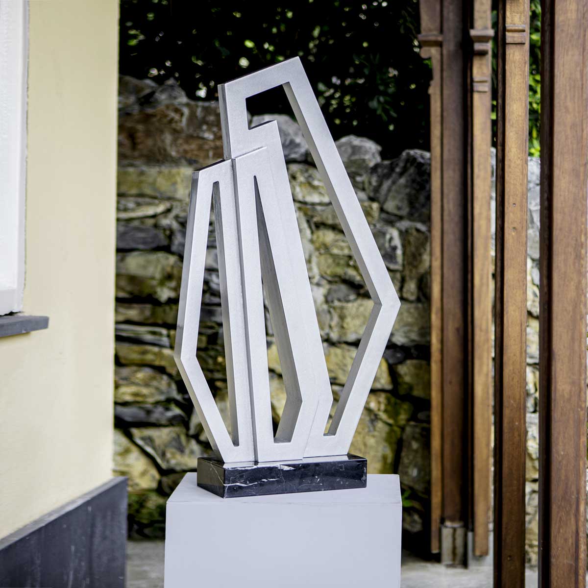 Wood Sculptures