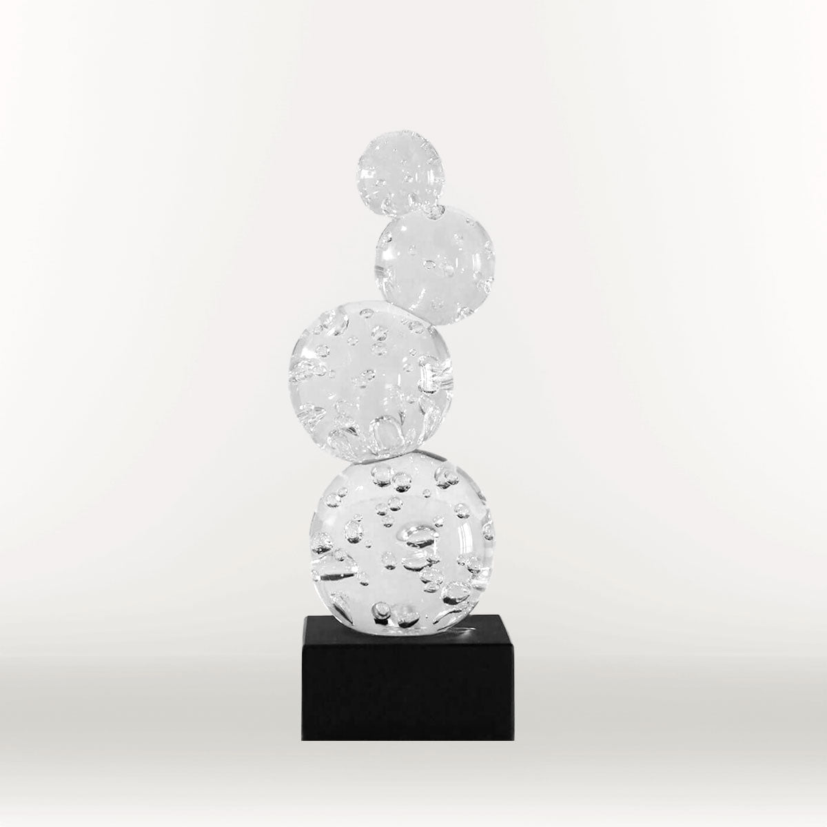 Glass Objects