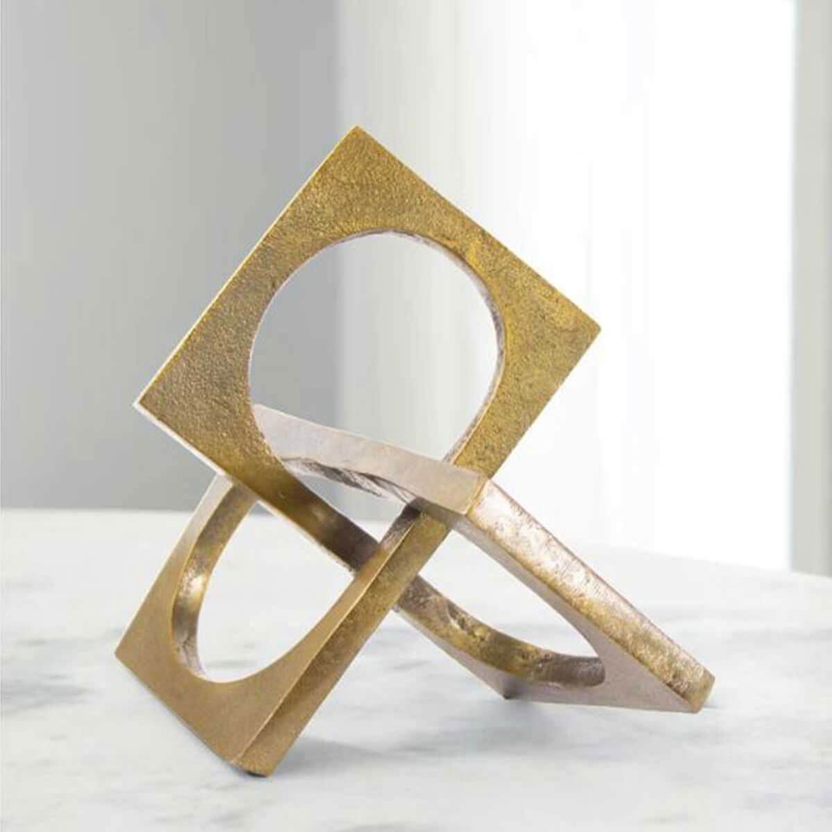 Metal Objects
