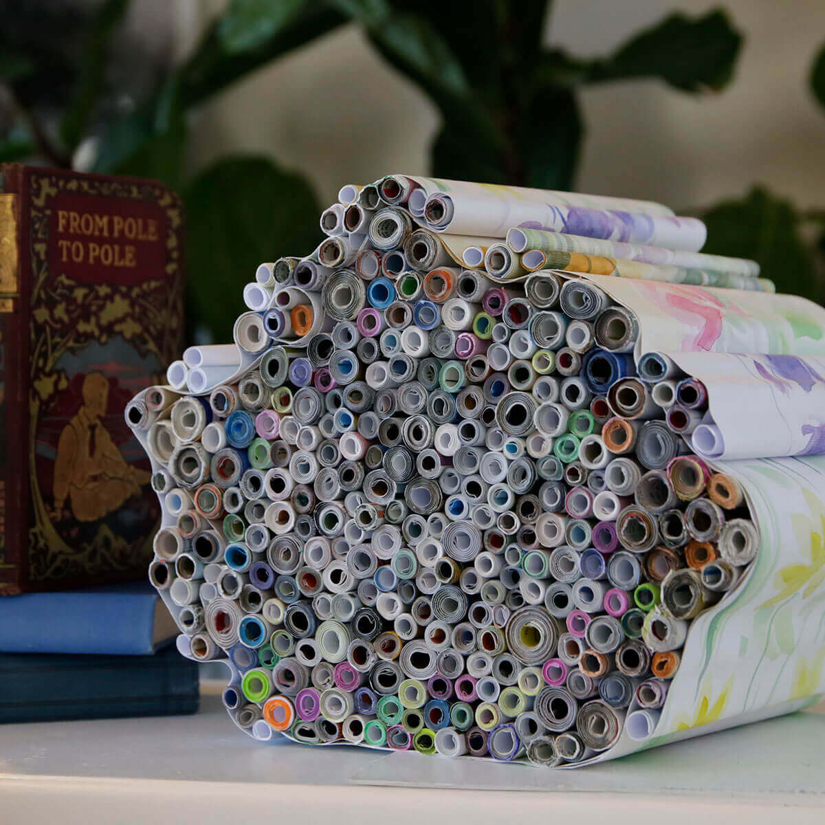 Paper Objects