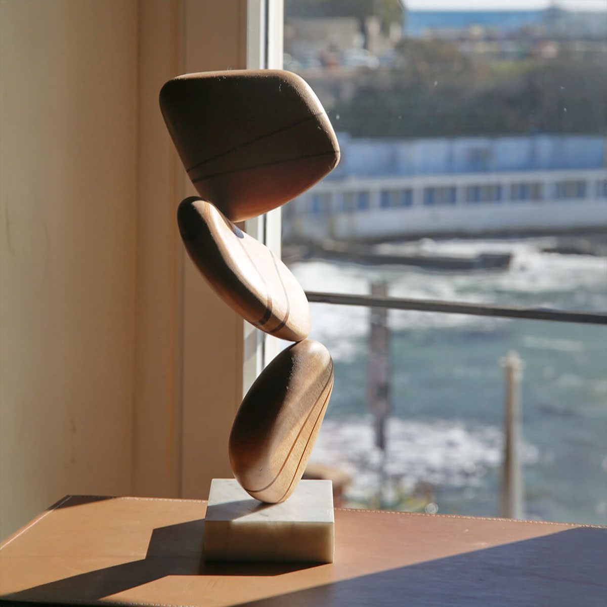 Wood Objects