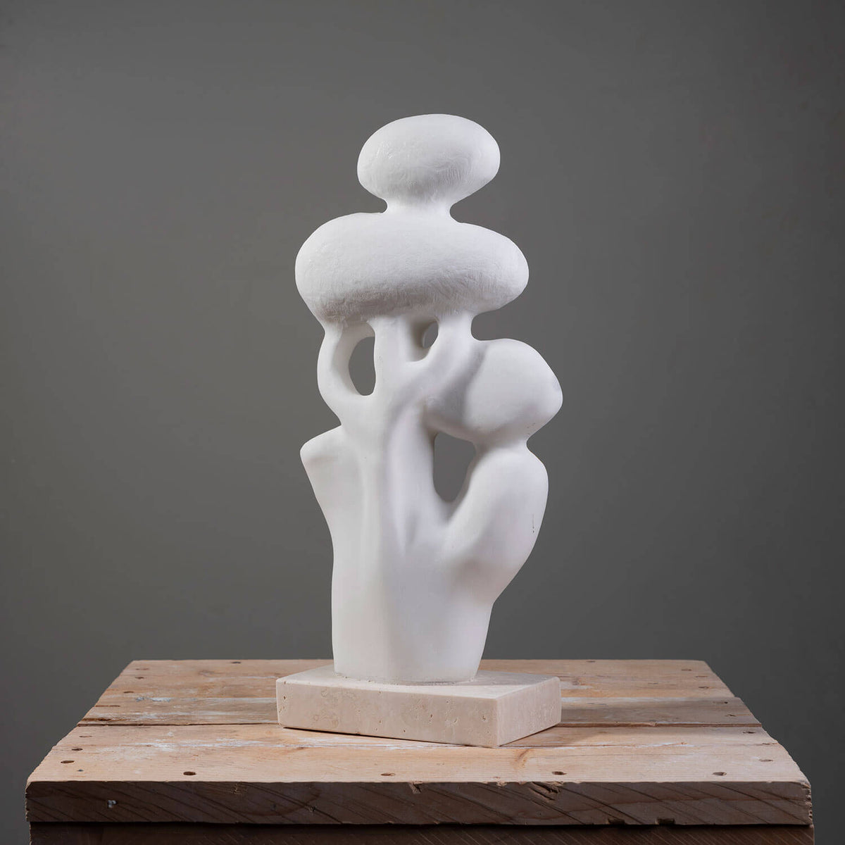 Marble Objects