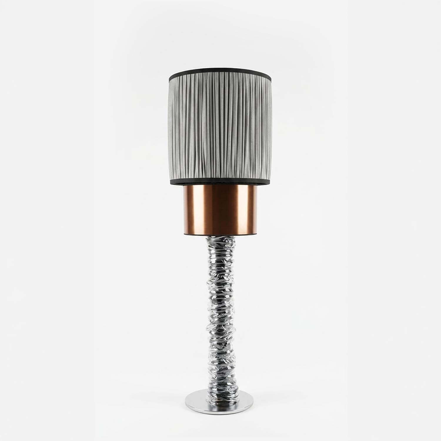Crystal Mist Floor Lamp #01
