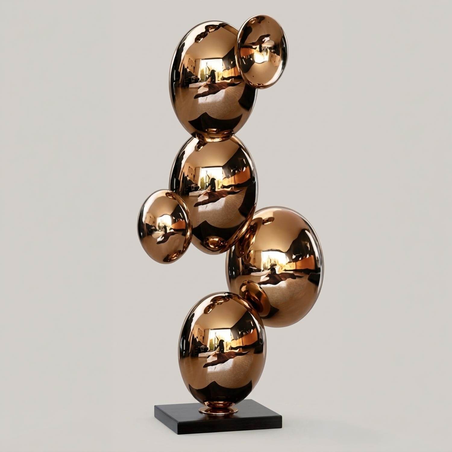 Golden Eggs
