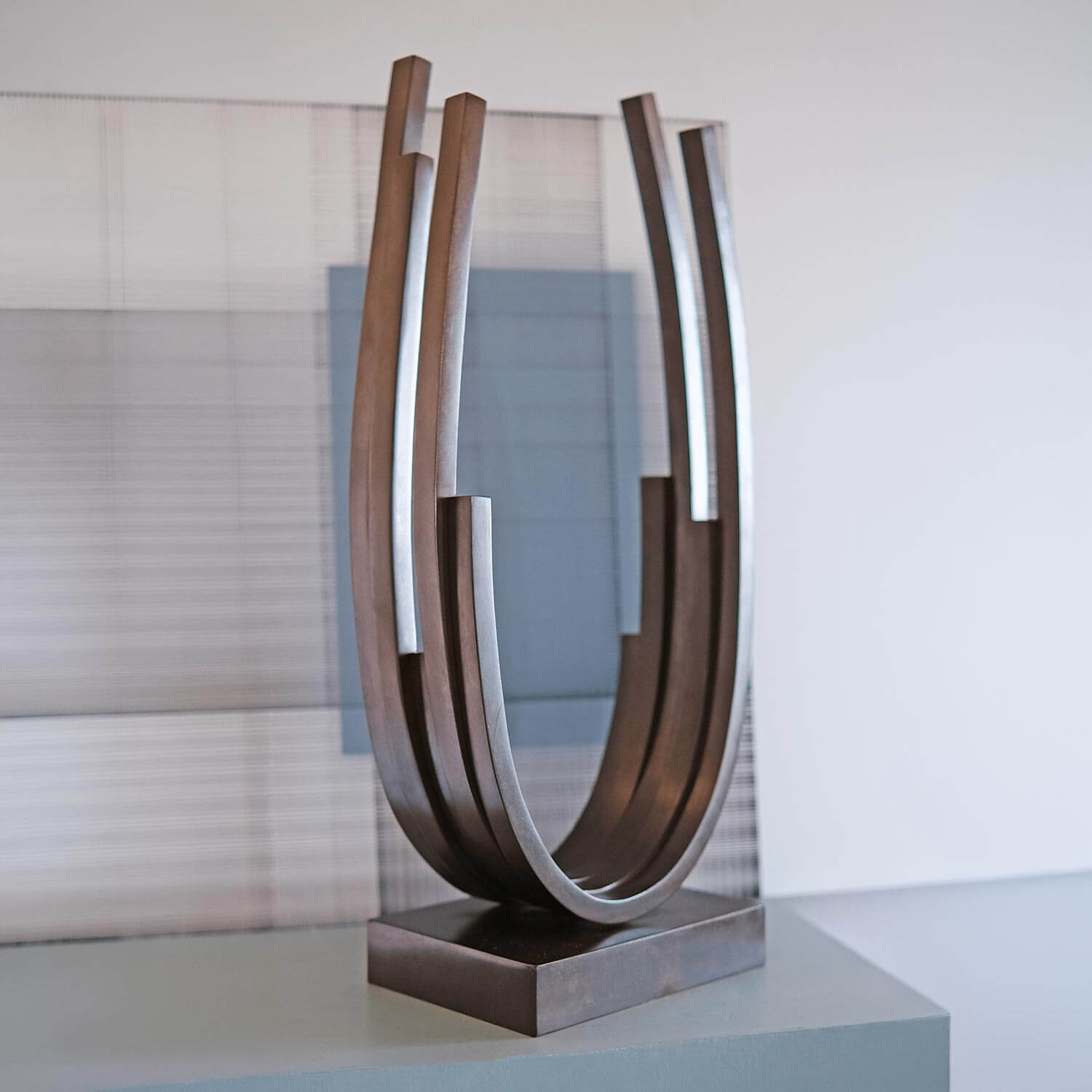 In-Between Brown Bronze