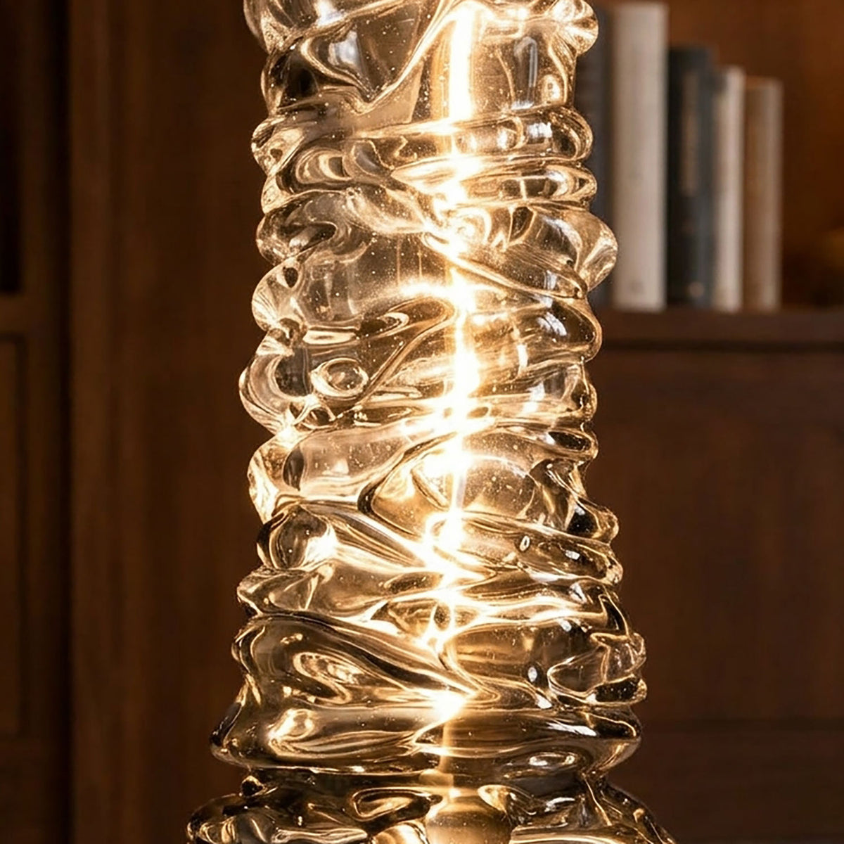 Luminar Pillar