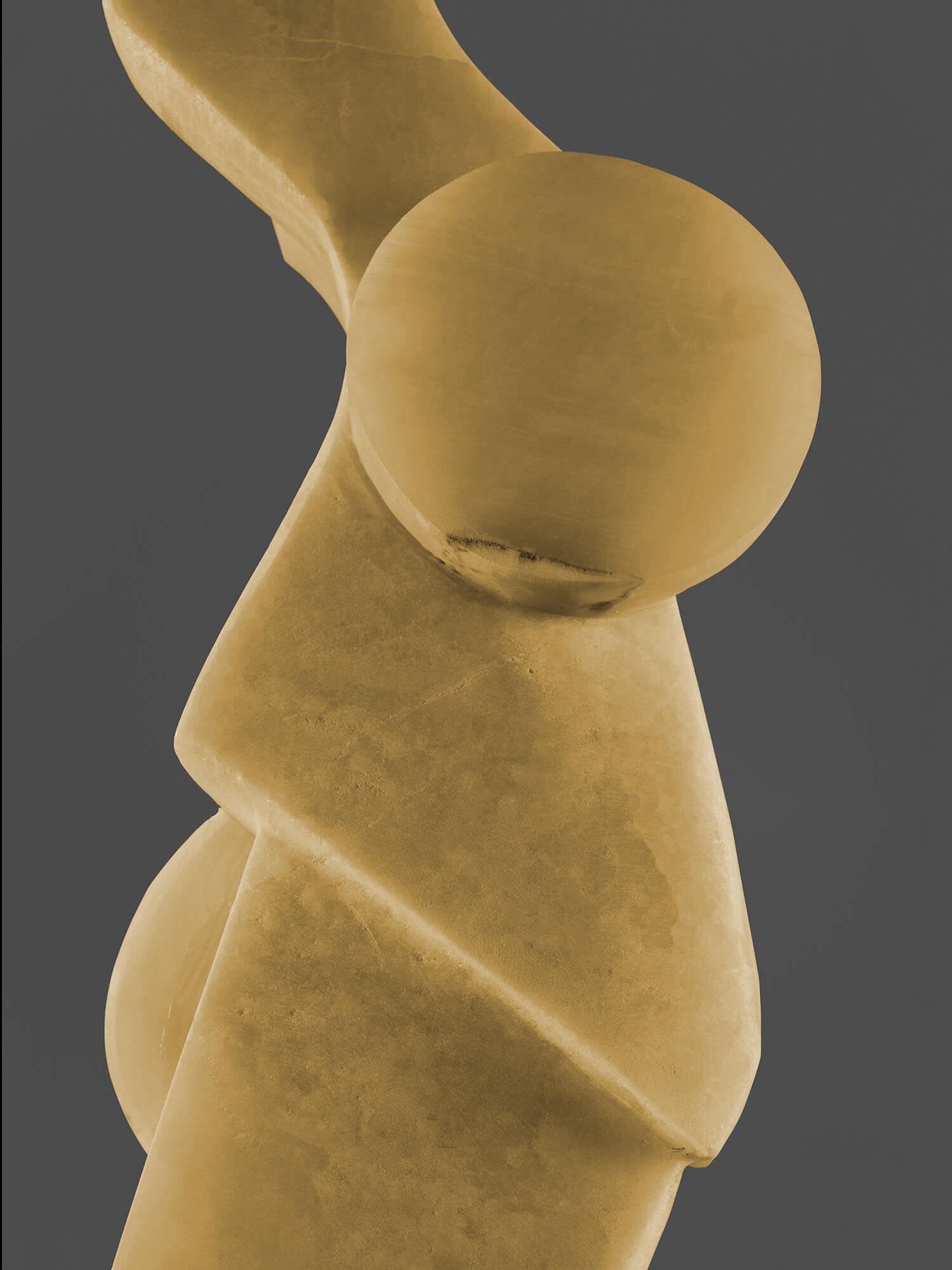 Onyx Ritual #4