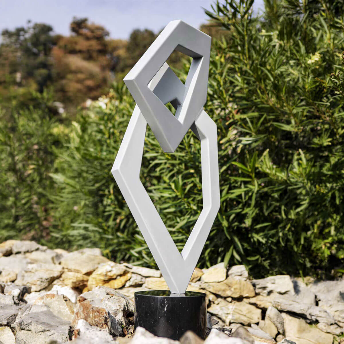 Geometric Metal IV