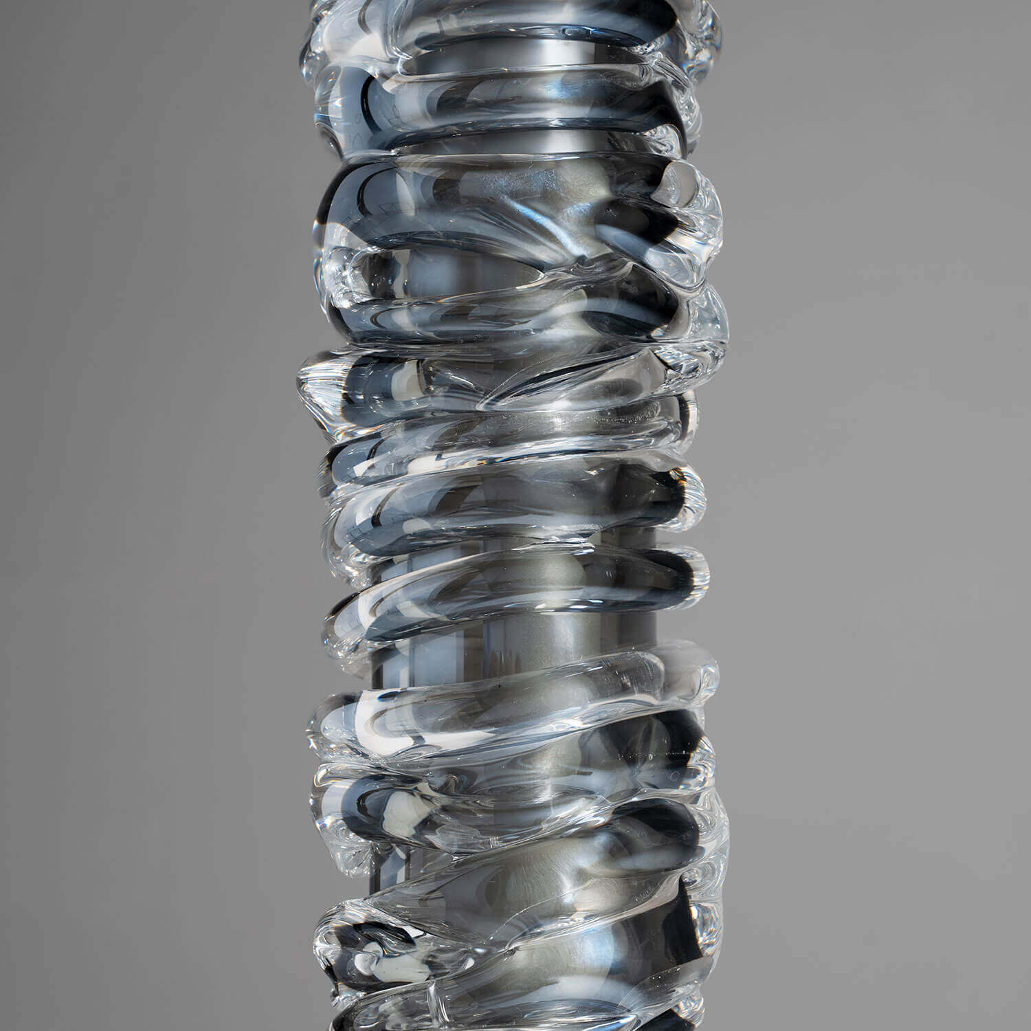 Murano Glass Totem