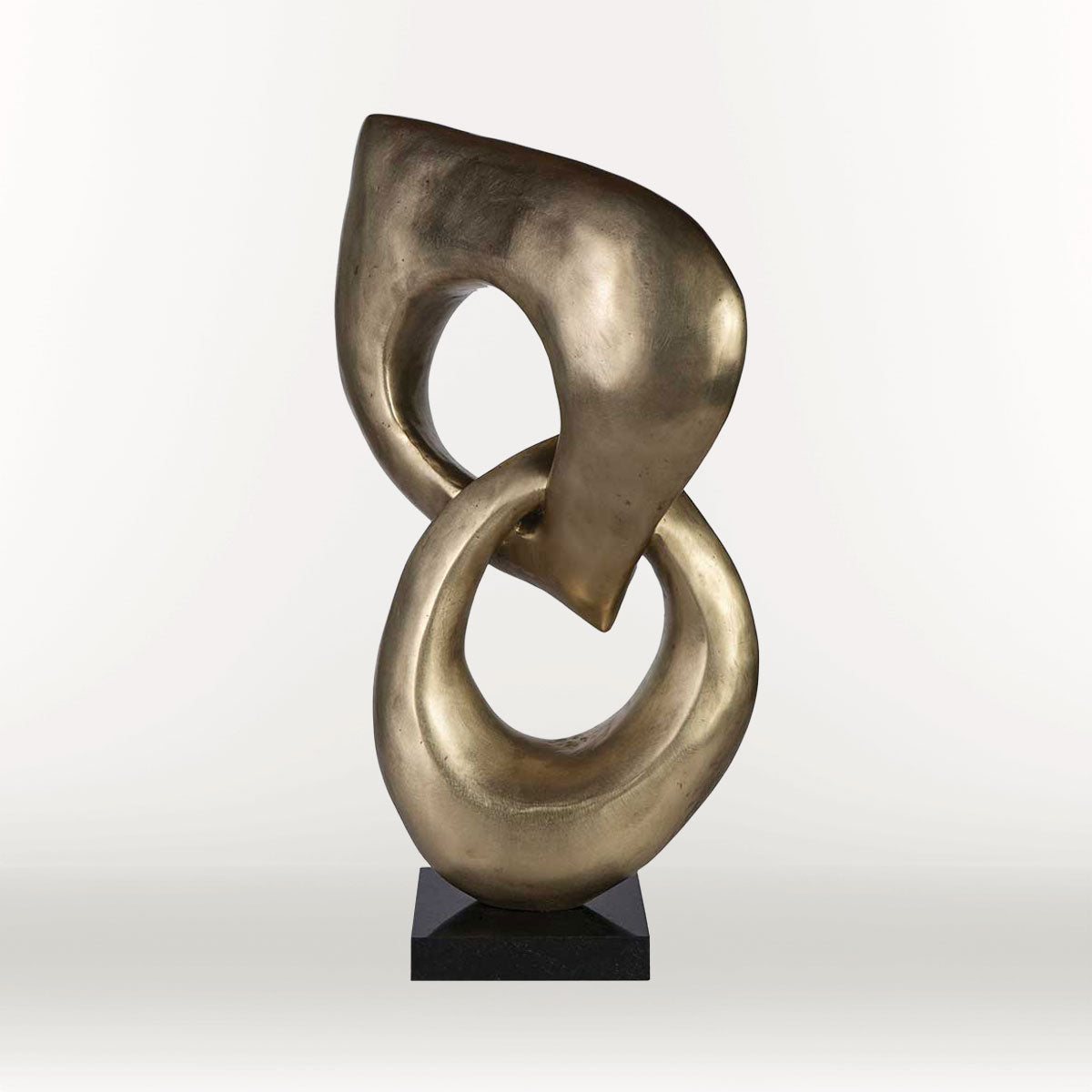 Bronze Rings Champagne